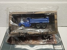 IXO 1/43 CAMION TATRA T-148 S3