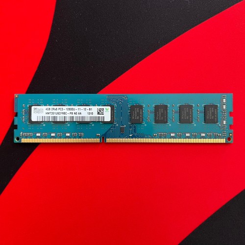 Barrette ram hynix go - hynix, 4