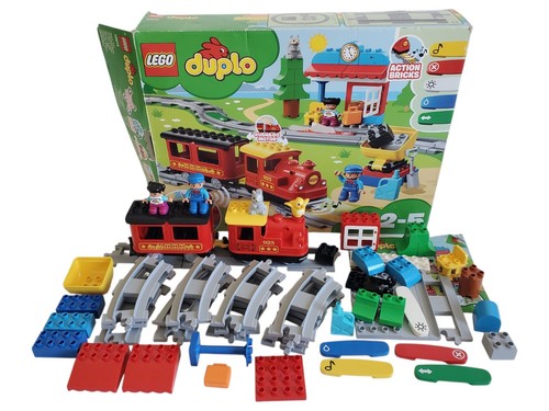 Lego duplo 10874 - duplo, premier