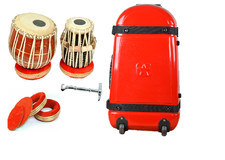 Ensemble De Tabla En Laiton