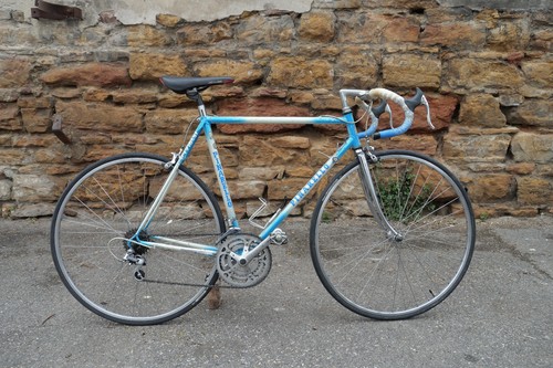 Road bike pinarello - pinarello, veneto