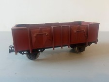 MODELISME 50/60 "O" WAGON