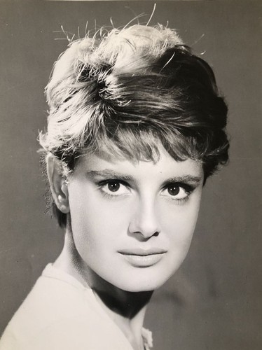 Rossana podestà circa - podestà, 1960