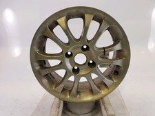 Jante alu - Volvo V40 - 30853010 - K0-2528U