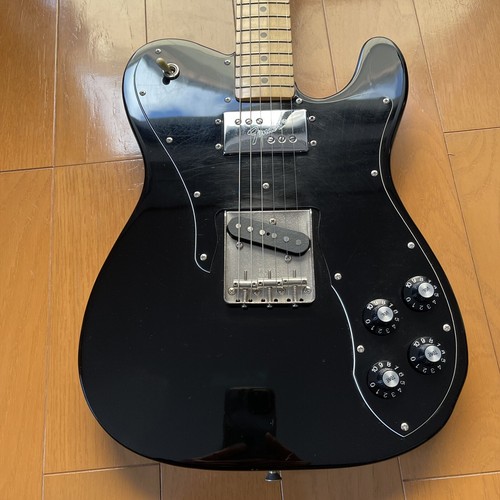 Guitare électrique fender - électrique,