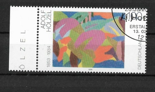 Michel numéro 2316 allemagne - michel,