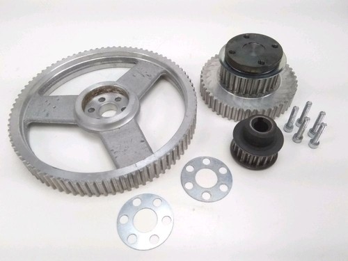 Kit transmission complet - kit,