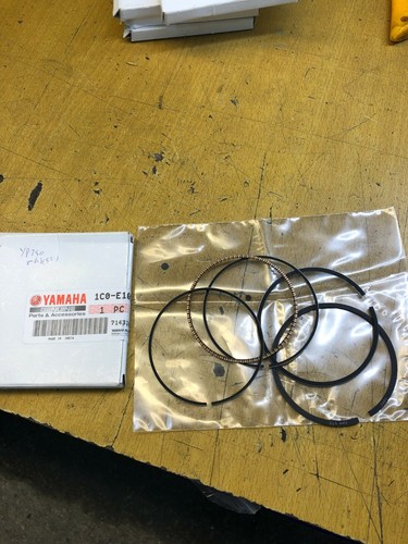 Jeu segment standard yamaha - segment,