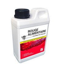 Méduze - Colorant traceur
