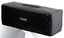 Custom padded cover for - , engl