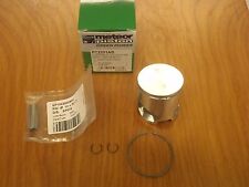 Meteor piston kit for Husqvarna 555 556 560xp 562xp 46mm Italy 505 21 55-02