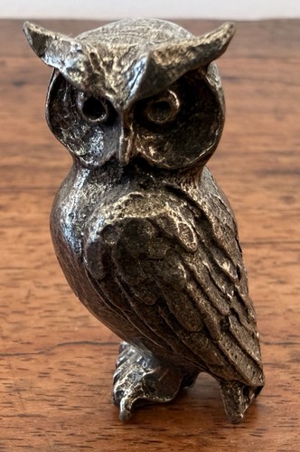 Figurine étain michel - figurine,