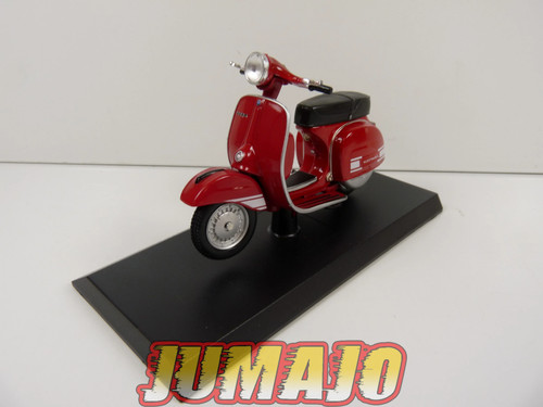 Ves110 moto vespa italie fassi - ves110,