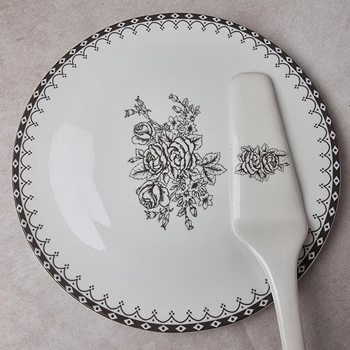 Service gâteau royal boch - royal,