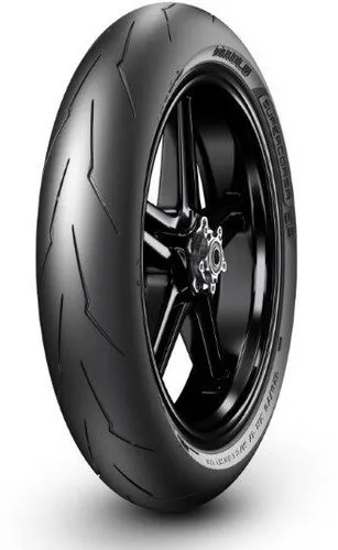 Diablo supercorsa front - supercorsa, v3