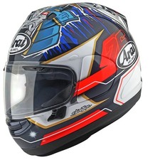 ARAI Casque Intégral RX-7V EVO PEDROSA SHOGUN Replica