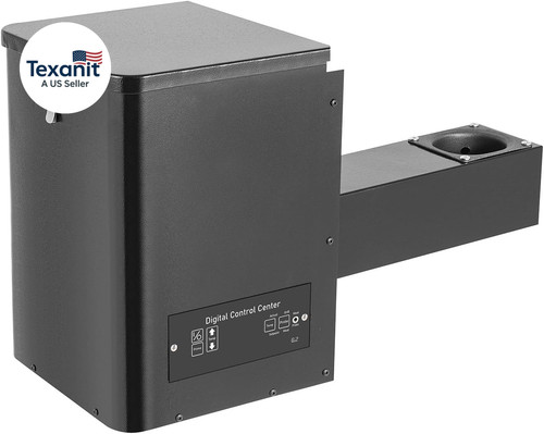 Pellet bbq smoker - bbq,