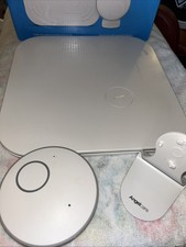 angelcare baby monitor