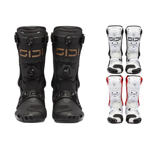 Sidi bottes sport - sidi,