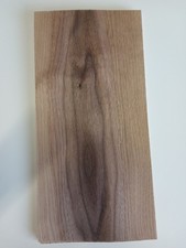 Placage Noyer 390 mm X 190mm