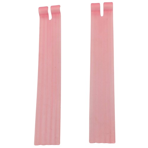 Playmobil lot rideaux - 2, roses
