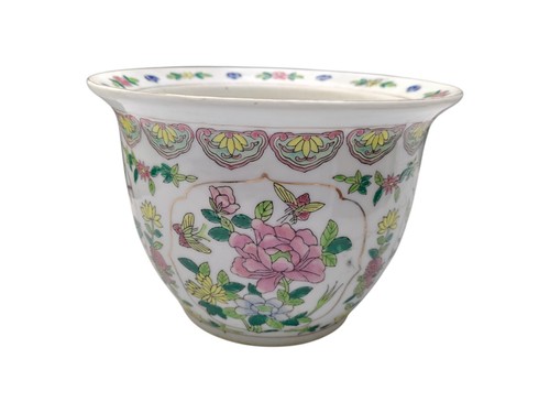 Cache pot chinois - cache-pot, fin