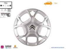 1 Enjoliveur Citroën jumpy