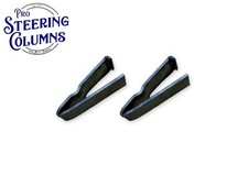 Pour 76-86 Jeep J10 J20 Colonne Direction Droite Clignotant Pinces Paire Neuf (2