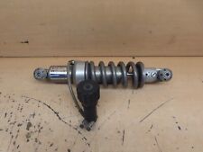 2010 Aprilia Mana 850 GT ABS V Twin EURO 3 25,463 Miles - Rear Shock Absorber