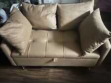 Small Love Seat 