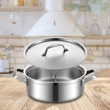 Shabu Shabu Hot Pot Pot