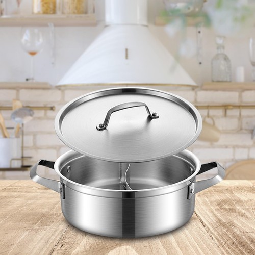 Shabu hot pot - pot,