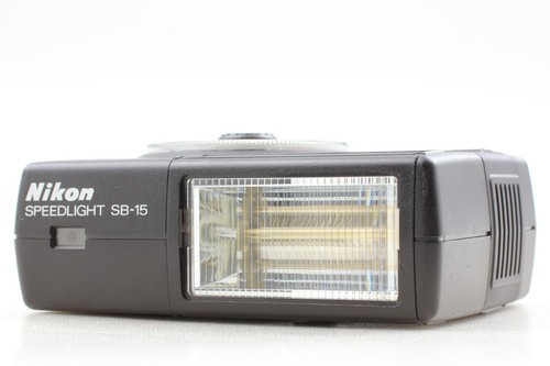 Testé neuf flash nikon - testé, [neuf]