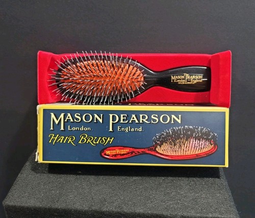 Authentic mason pearson pocket - pearson,