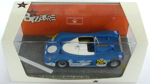 Matra simca ms660 1000km - simca,