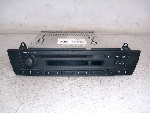 Radio bmw suv 2 - radio,