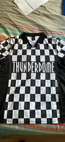 Shirt maillot foot - t-shirt,