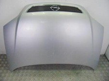 Capot  pour OPEL ZAFIRA A Elegance 2002 207026