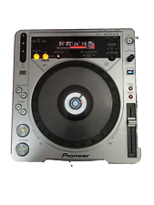 Pioneer CDJ -800mk2 CD/Digital Media Player