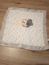 Disney Minnie la souris Doudou