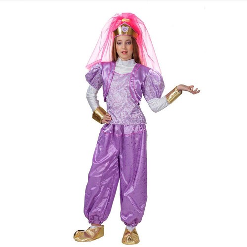 Costume carnaval odalisque - carnaval,
