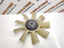 2007 DODGE NITRO 2.8 CRD VISCOUS FAN 52029288AB 55037963AA