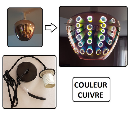 Lustre suspension design - lustre,