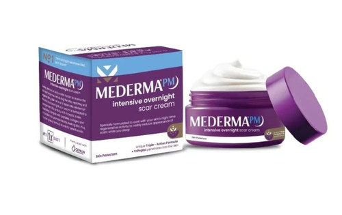 Mederma acne scar - pm,