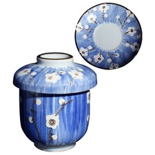  1 ensemble de marmite à ragoût de Style japonais, coquetier à la vapeur, bol à