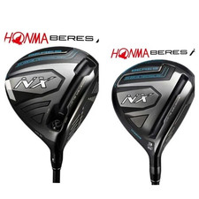 HONMA BERES NX Driver