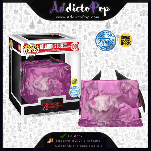 Funko pop dungeons - funko, &