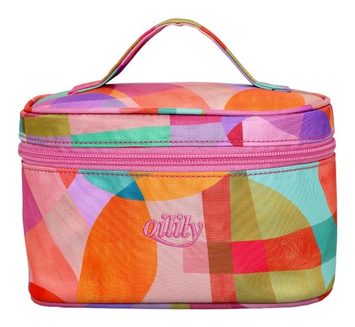 Oilily trousse maquillage - trousse,