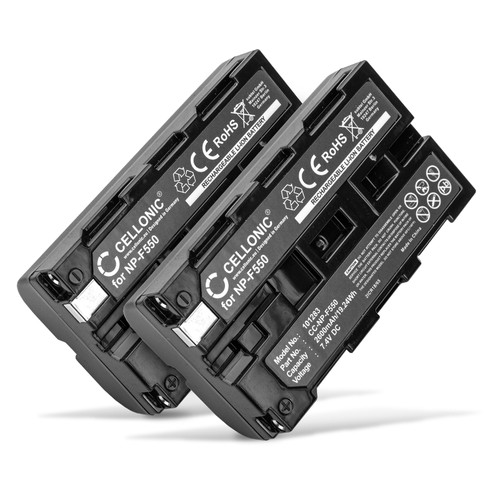 Batterie pour sony - batterie,