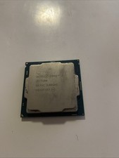 Processeur Intel Core I3 7100